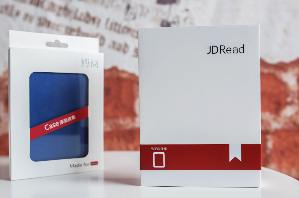 京东携手博阅推出智能电子书：从此看书不辣眼睛