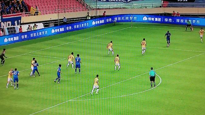 申花vs申鑫足协杯数据,足协杯申花对鲁能全场录像