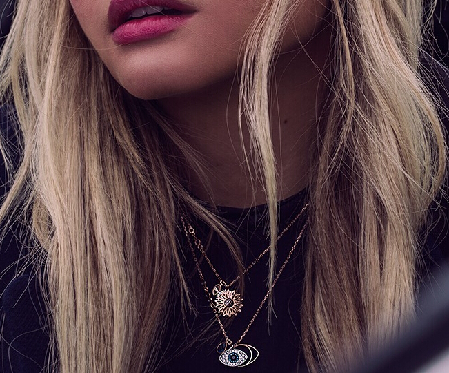 七夕来了!送这些礼物给女朋友一定不会错