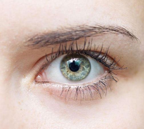 微表情看穿人的心理学,微表情心理学惊讶图解