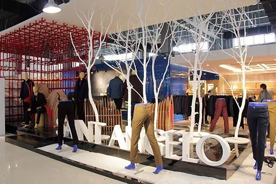 直播男装30-40岁男装品牌推荐,目前最流行的男装品牌