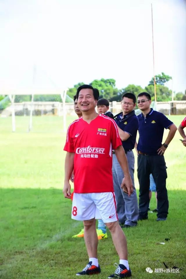 美食加美景,粤、桂大队以踢球为名的饕餮北海行