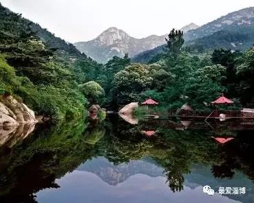 淄博城市标志图片,淄博高档名片