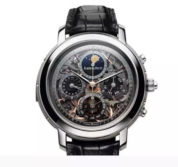 普通人买手表买百达翡丽什么表好,百达翡丽天价表价格