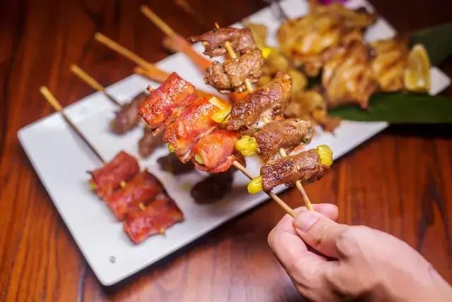 武汉美食街top10,武汉各类美食top1