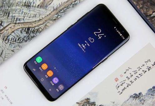 比iPhone7更菜？三星S8美版上市不久就过气：买一送一