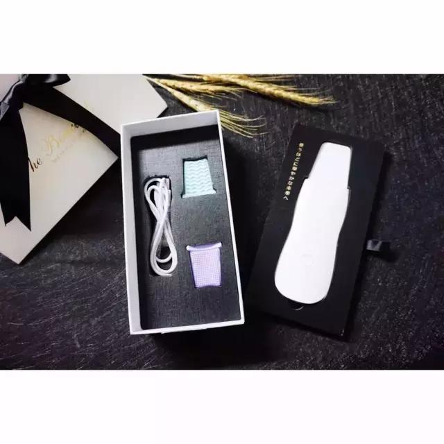 luna洁面仪实测,luna洁面仪真的那么好用么