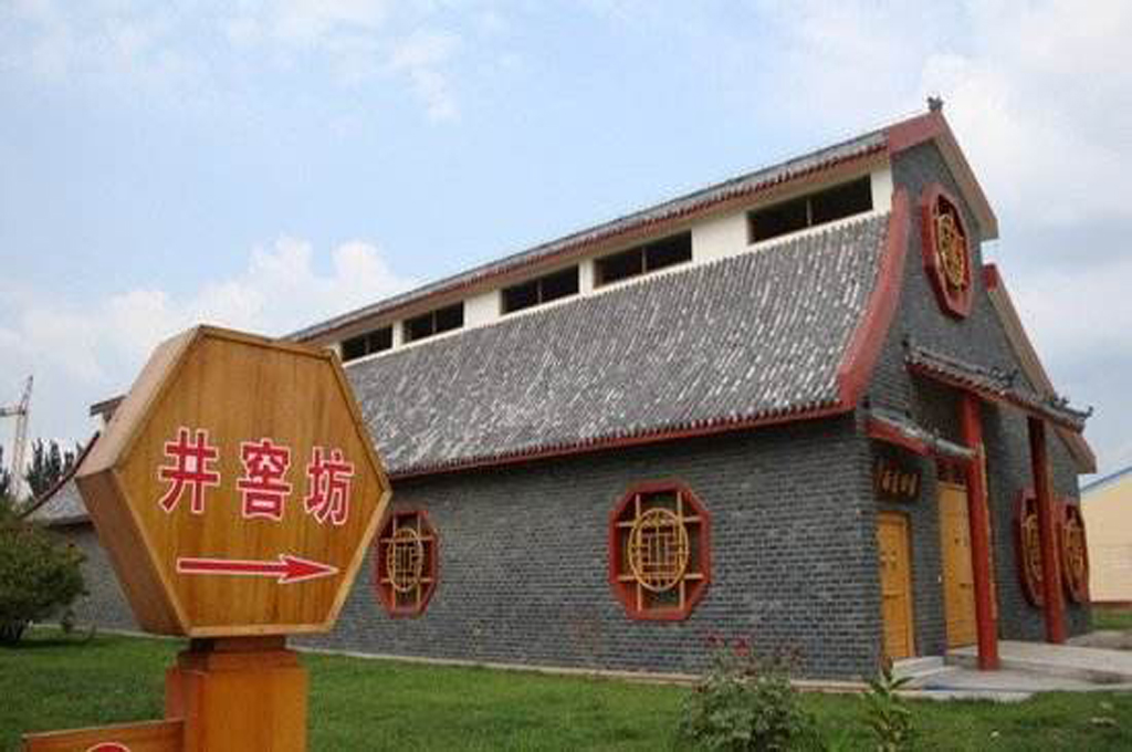 淄博十大最美旅游景点,淄博有山有水免费景点