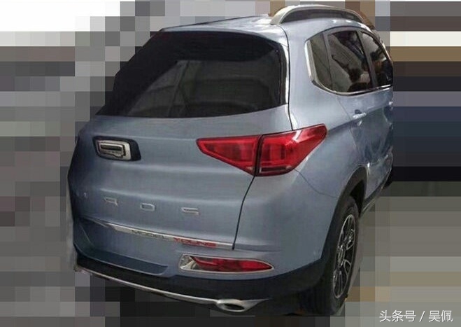 成都车展2018哪些车值得看,成都车展最好看的车型