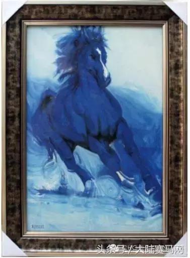 最火赛马创意表演完整,赛马主题晚会视频