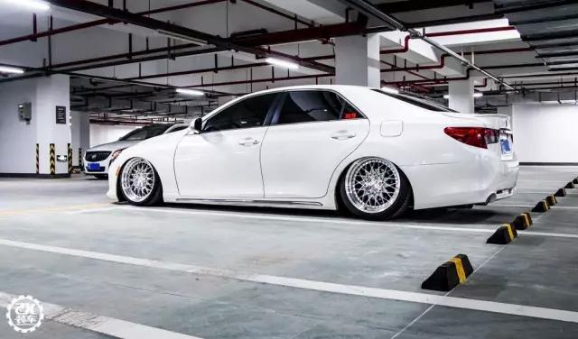 江苏丰田锐志v6,v6锐志新车