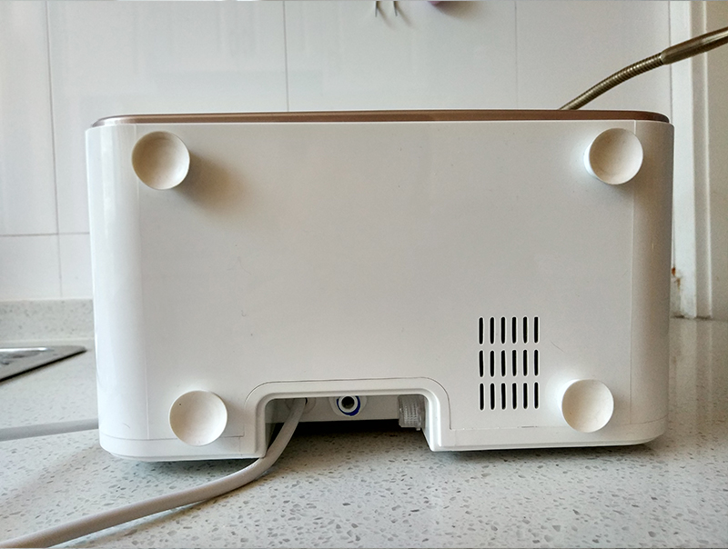 饮食安全健康，从拥有它这一刻开始