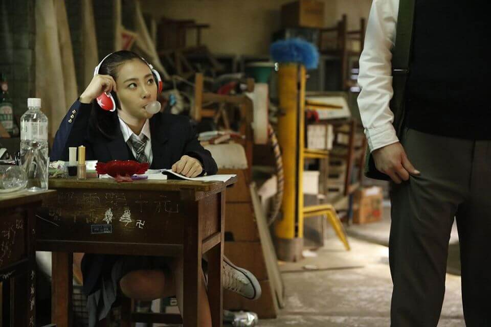 报告老师怪怪怪怪物完整结局,报告老师怪怪怪怪物详细内容