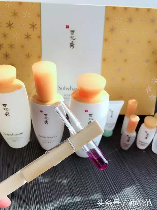 雪花秀三件套装值得买吗,雪花秀6件套298元是正品吗