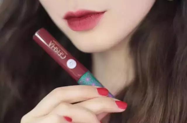 平价口红推荐学生党用9.9元,又平价又显白的口红