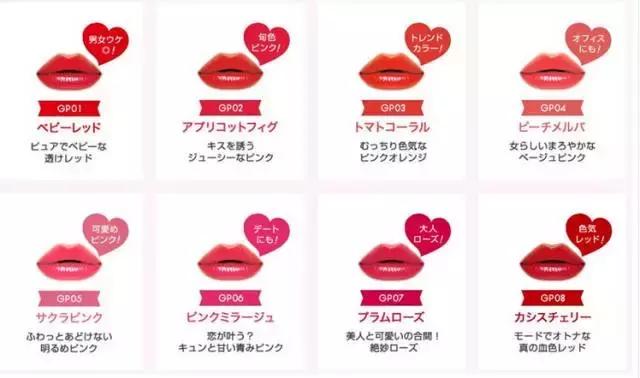 平价口红推荐学生党用9.9元,又平价又显白的口红