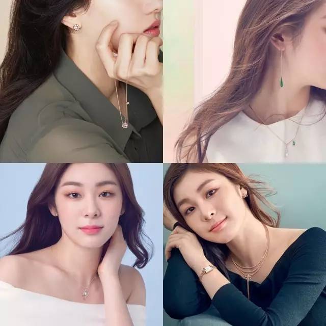 小众高级的锁骨链,很有质感的锁骨链推荐