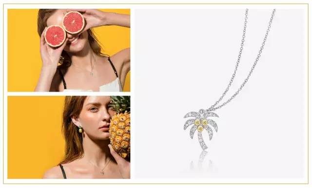 千元锁骨链女生推荐,千元以下锁骨链