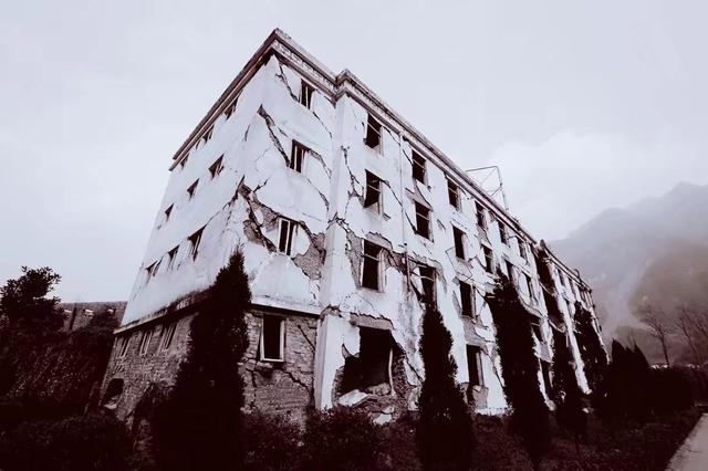 十大真实地震现场视频,我国十大地震以及死亡人数