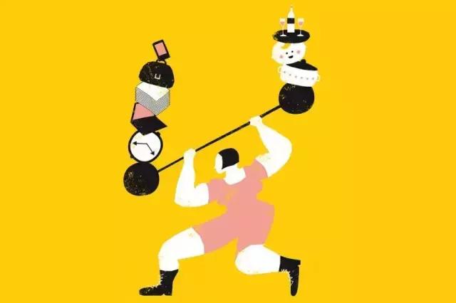 51岁有9个孩子还管理千亿资产,她只是把3个常识坚持到了极致