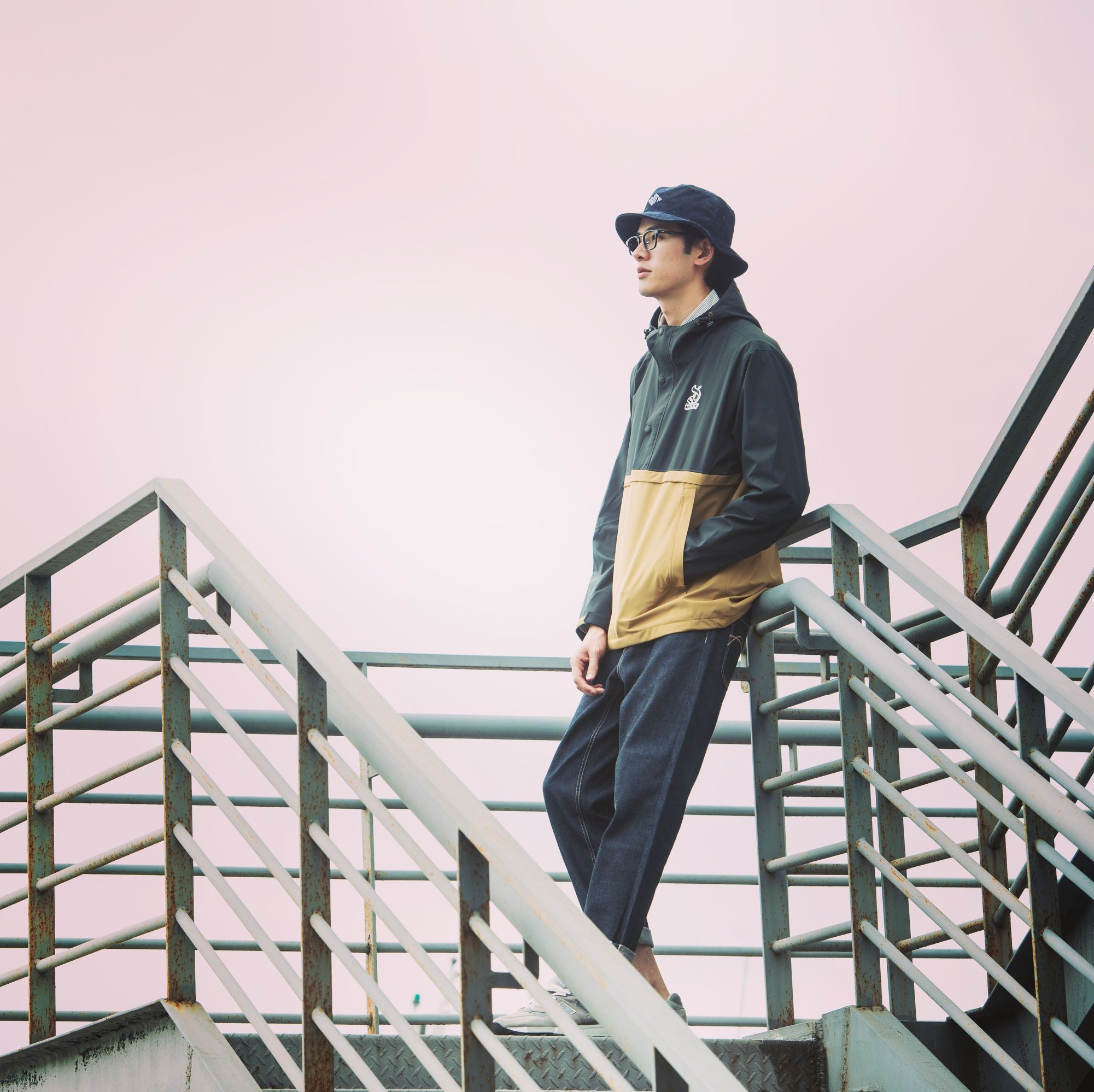 机能户外潮牌,小众潮牌联名