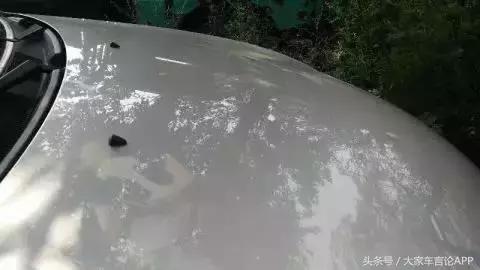 车身凹进去一点怎么处理,车身凹下去一道大坑怎么修复