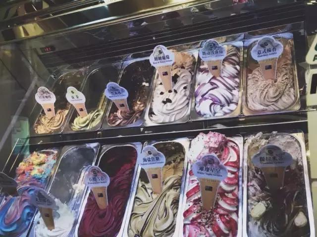 天津冰淇淋,天津必吃的冰激凌