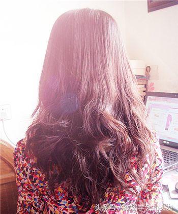 慵懒风发型扎双丸子头,韩式花苞头时尚女生都在扎