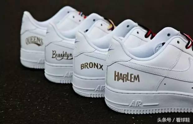 nikeairforce1好几个小标志,nikeairforce1脚感最好的款式