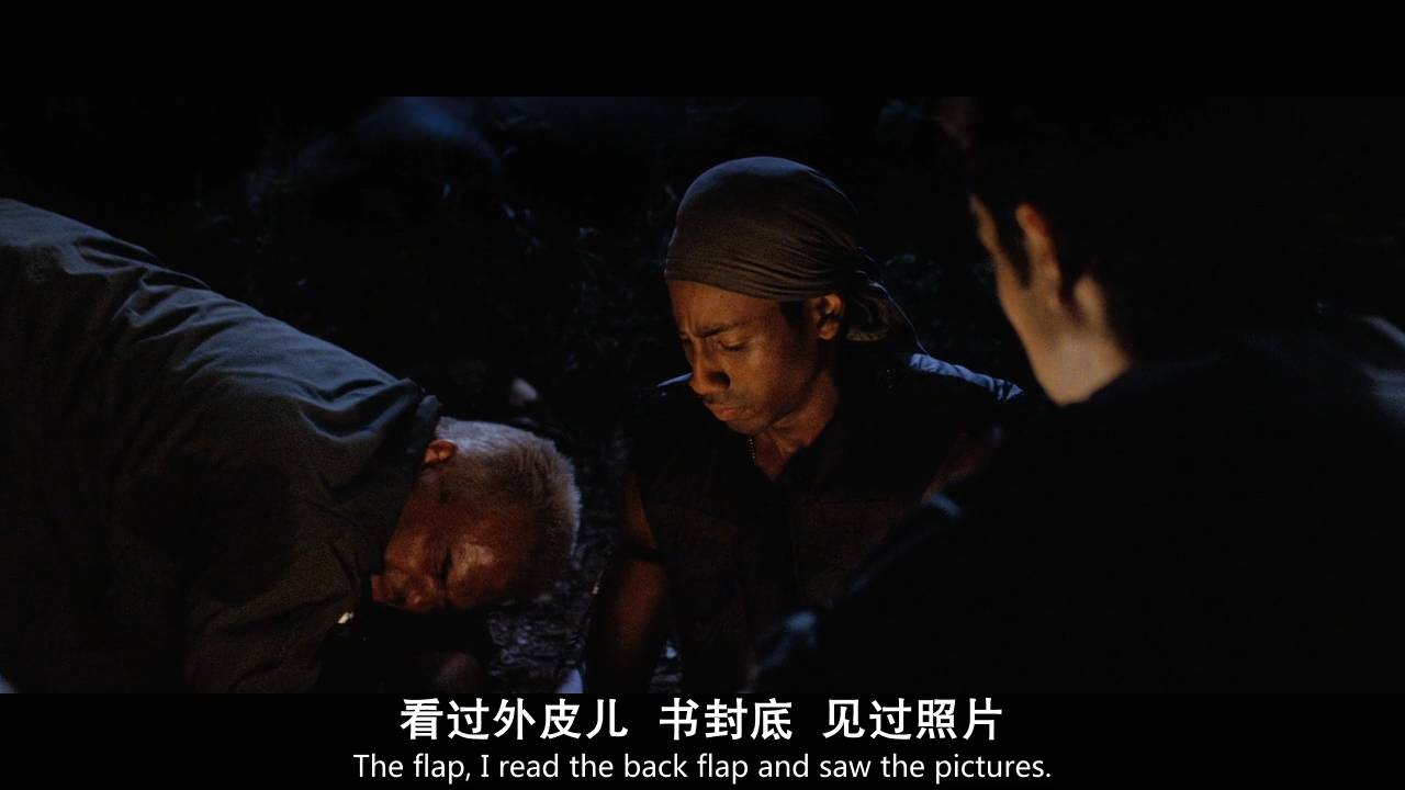 一部笑到抽搐的喜剧片,一部无下限的恶搞喜剧片