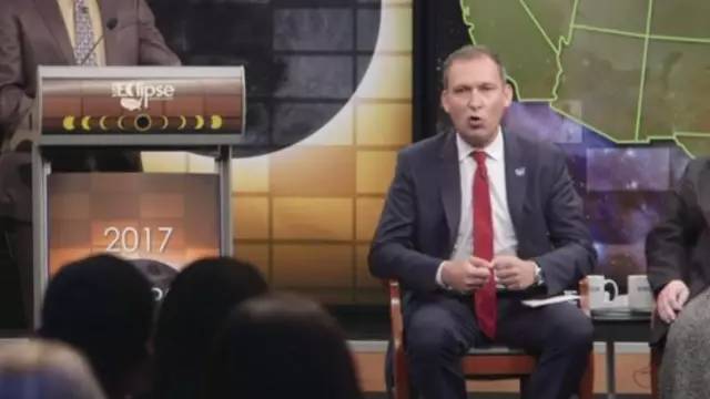 美国最震撼的日全食,美国日全食地点