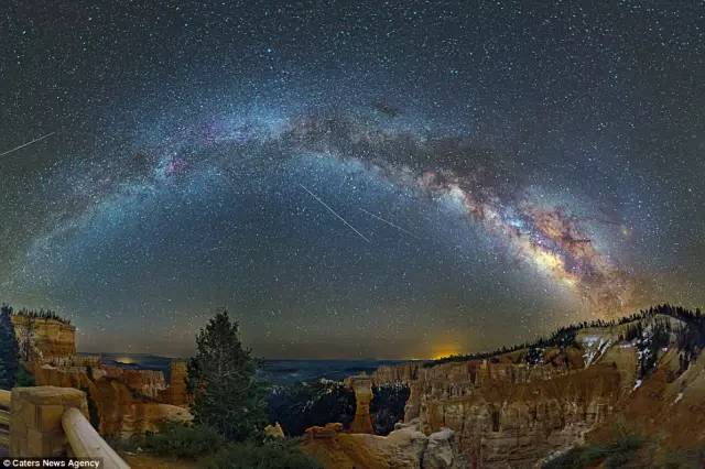 美国最震撼的日全食,美国日全食地点