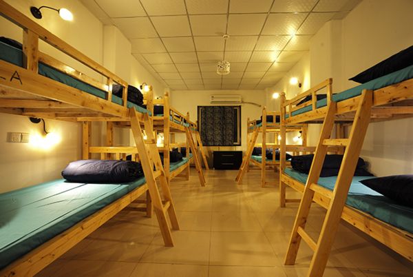 住青旅的人都去住吗,住青旅的人都去住宾馆吗