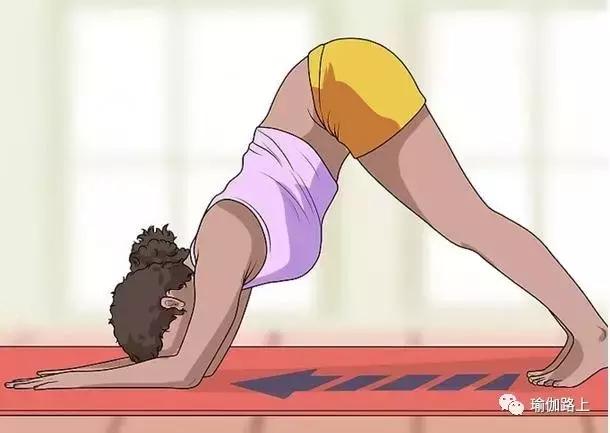 伏案工作怎么缓解颈背疼,长期伏案的人怎么缓解