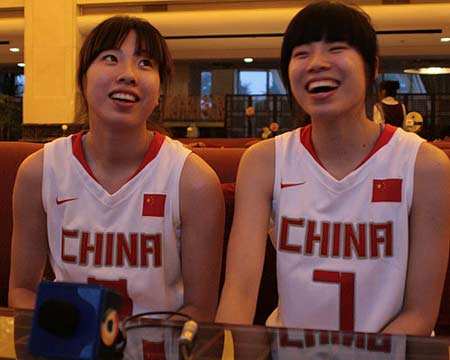 中国双胞胎花样游泳冠军,双胞胎冠军