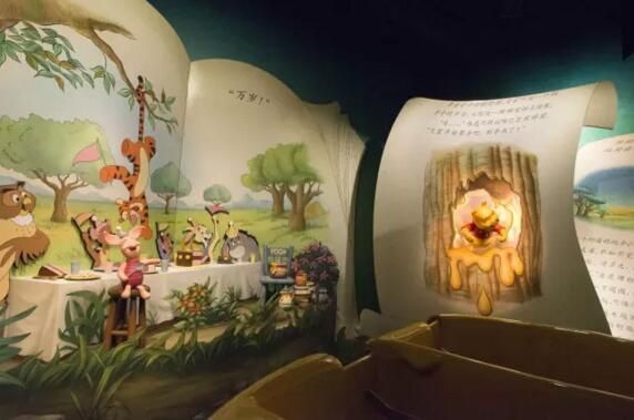 上海迪士尼游玩攻略超详细,最新上海迪士尼游玩攻略视频