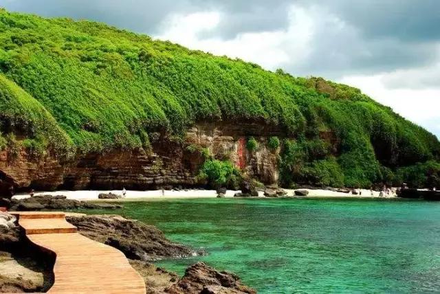 北海涠洲岛五天游攻略,北海涠洲岛自由行详细攻略