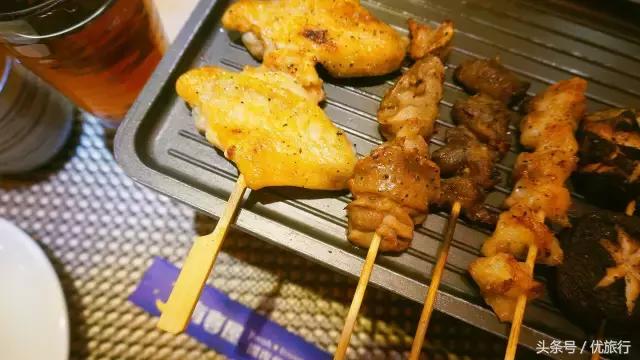 《我的前半生》像酱子这样的日料店，上海竟然还有那么多家！