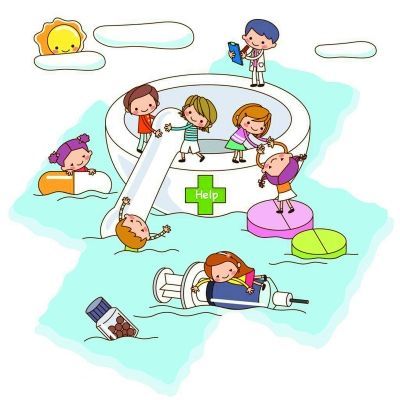 脑瘫儿童康复救助申请,癫痫儿童救助计划