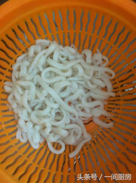 过什么节日吃濑粉,高明濑粉习俗