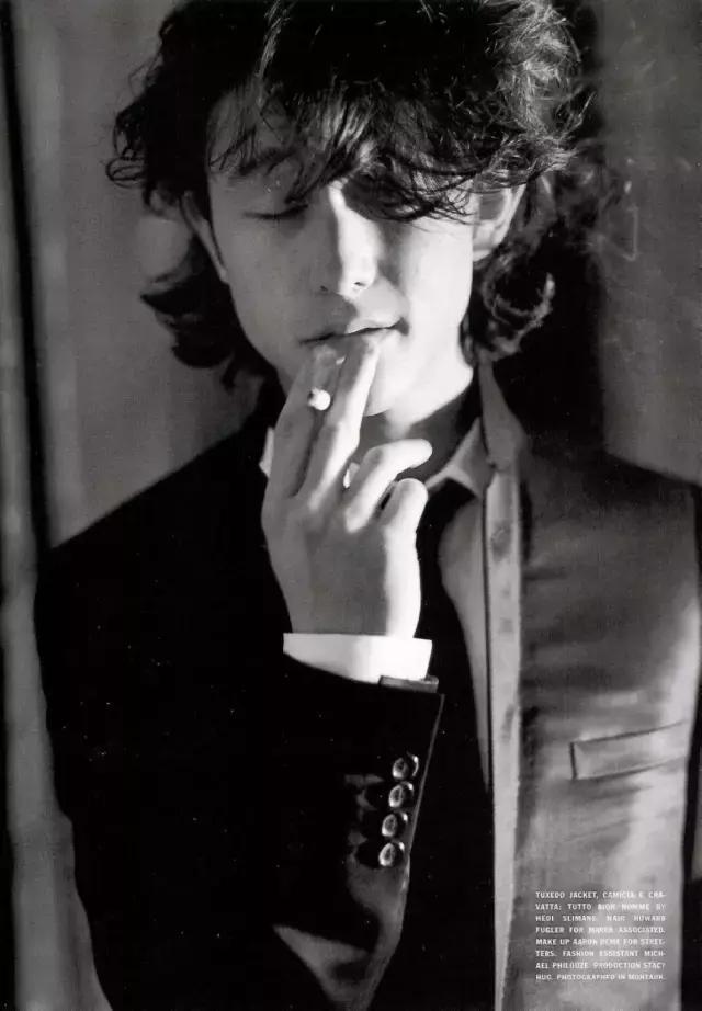 舔屏时间｜囧萌有趣的约瑟夫·高登-莱维特