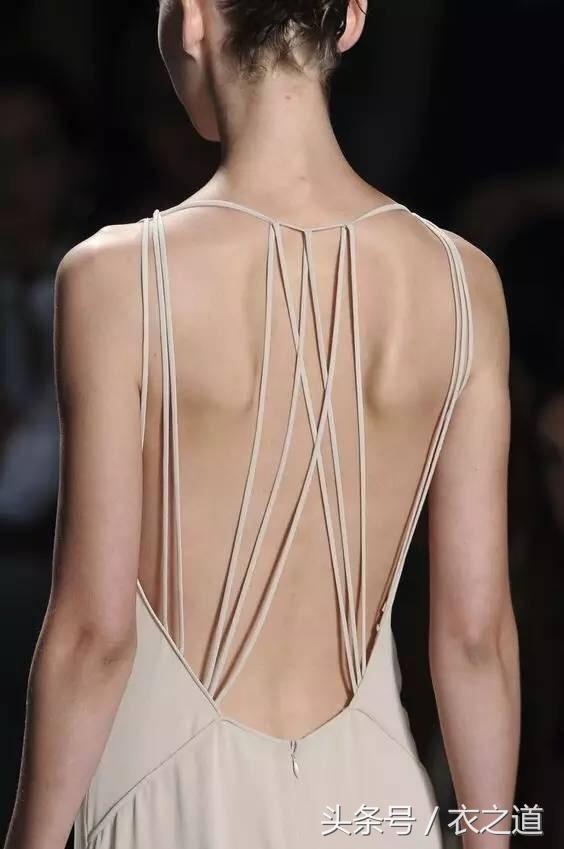 夏天怎么穿百变女神教你穿,夏天穿上秒变成可爱女神