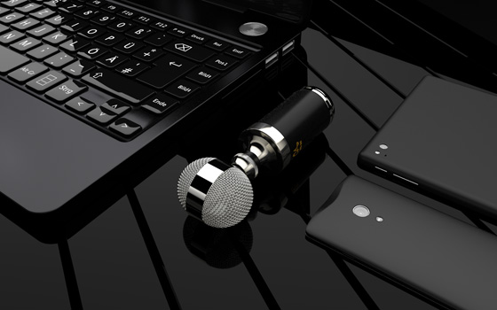 主播专业直播套装,一个主播的逆袭