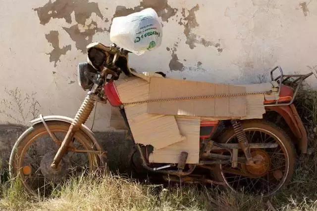 摩托车亏电不求人，左老师告诉你一个小技巧