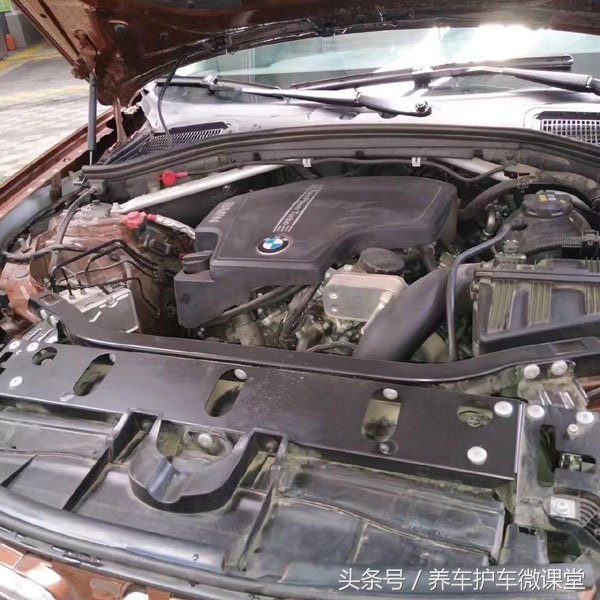 发动机镀膜是个啥有什么作用,发动机镀晶有必要么