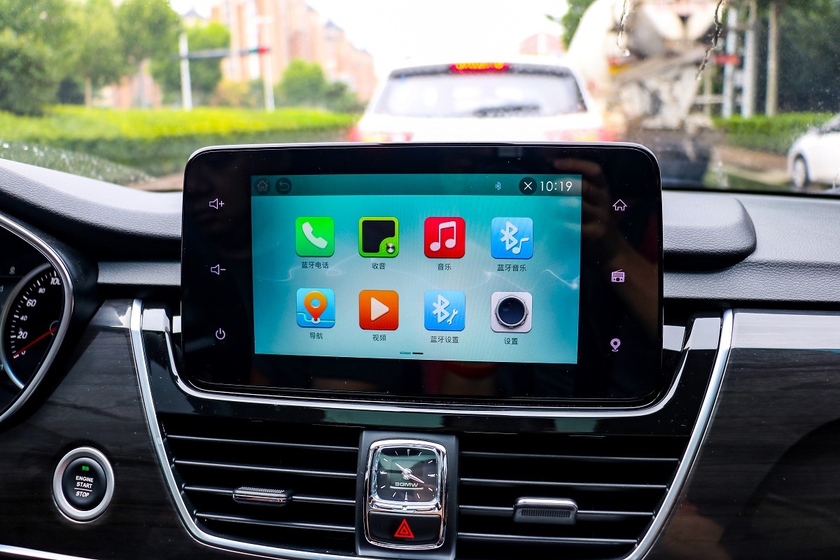 宝骏560自动的车质量,宝骏560驾驶体验