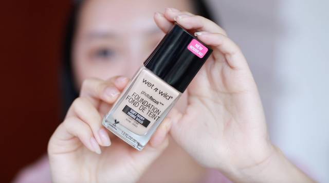 搞事情！听说我整张脸就花了500元？