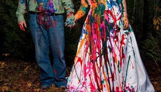 婚纱照如何拍出超美的,如何才能拍出好看的婚纱照