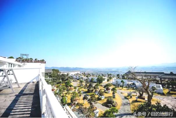 绿荫中的古村落,绿荫村庄图片