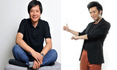 徐小平和小米投资,徐小平投资失败